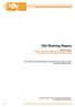 EUI Working Papers. RSCAS 2012/53 ROBERT SCHUMAN CENTRE FOR ADVANCED STUDIES Pierre Werner Chair Programme on Monetary Union