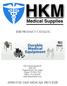 Approved DME Medicaid Provider