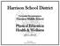 Harrison School District