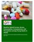 Baseline Opioid Survey: Access, Consumption, Consequences, and Perceptions among Young Adults in Alaska