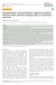 Eicosapentaenoic Acid and Vitamin E Against Doxorubicin- Induced Cardiac and Renal Damages: Role of Cytochrome c and inos