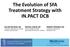 The Evolution of SFA Treatment Strategy with IN.PACT DCB