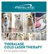 THERALASE COLD LASER THERAPY