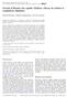 Growth of Barents Sea capelin (Mallotus villosus) in relation to zooplankton abundance