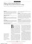 ORIGINAL ARTICLE. Efficacy of the Semont Maneuver in Benign Paroxysmal Positional Vertigo