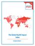 The Global Health Impact Index. Company Report