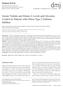 Serum Visfatin and Fetuin-A Levels and Glycemic Control in Patients with Obese Type 2 Diabetes Mellitus