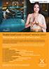 Thajská masáž u nás v x-bionic wellness sphere Thai massage at x-bionic wellness sphere