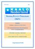 Stichting KAALO Netherlands (SKN)