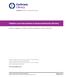 Palliative care interventions in advanced dementia(review)