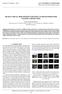 HUMAN VISUAL PERCEPTION CONCEPTS AS MECHANISMS FOR SALIENCY DETECTION