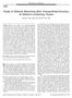 Study of Melanin Bleaching After Immunohistochemistry of Melanin-containing Tissues. Hongwu Shen, MD and Wenqiao Wu, MD