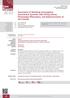 Association of Remitting Seronegative Symmetrical Synovitis with Pitting Edema, Polymyalgia Rheumatica, and Adenocarcinoma of the Prostate
