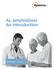 AL amyloidosis An introduction An Introduction