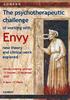 Envy. The psychotherapeutic challenge. of working with. new theory and clinical work explored. London
