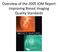 Overview of the 2005 IOM Report Improving Breast Imaging Quality Standards