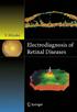 Yozo Miyake. Electrodiagnosis of Retinal Diseases