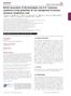 BJD British Journal of Dermatology. 1.0 Purpose and scope. 2.0 Methodology GUIDELINES. Linked Editorial: Wang and Bagot. Br J Dermatol 2019; 180: