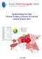Epidemiological Data Chronic Kidney Diseases in Estonia Annual Report 2011