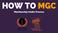 HOW TO MGC Membership Intake Process