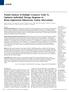 Pooled Analysis of Multiple Crossover Trials To Optimize Individual Therapy Response to Renin-Angiotensin-Aldosterone System Intervention
