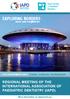 23 & 24 NOVEMBER 2018 l Evoluon - Eindhoven, The Netherlands REGIONAL MEETING OF THE INTERNATIONAL ASSOCIATION OF PAEDIATRIC DENTISTRY (IAPD)