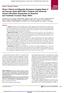 Published OnlineFirst February 15, 2010; DOI: / CCR