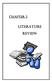 CHAPTER 2 LITERATURE REVIEW
