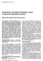 Isoenzymes of Liver Alkaline Phosphatase in Serum of Patients with Hepatobiliary Disorders