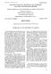 INTERNATIONAL JOURNAL OF LEPROSY^ Volume 60, Number 1 Printed in the U.S.A. INTERNATIONAL JOURNAL OF LEPROSY and Other Mycobacterial Diseases