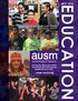 EDUCATION. Serving the Minnesota autism community from birth through adulthood since