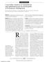 CLINICAL SCIENCES. Cost-Utility Analysis of Telemedicine and Ophthalmoscopy for Retinopathy of Prematurity Management