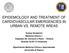 EPIDEMIOLOGY AND TREATMENT OF CARDIOVASCULAR EMERGENCIES IN URBAN VS. REMOTE AREAS