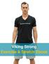 Viking Strong Exercise & Stretch Ebook