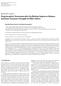 Research Article Proprioceptive Neuromuscular Facilitation Improves Balance and Knee Extensors Strength of Older Fallers