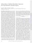 Afferent Roles in Hindlimb Wipe-Reflex Trajectories: Free-Limb Kinematics and Motor Patterns