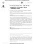 Fractional exhaled nitric oxide for the management of asthma in adults: a systematic review