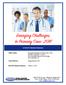 Emerging Challenges in Primary Care: 2016
