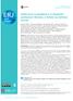 Adherence to guidelines in idiopathic pulmonary fibrosis: a follow-up national survey