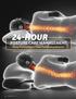 24-HOUR POSTURE CARE MANAGEMENT CLINICAL PERSPECTIVE