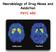 Neurobiology of Drug Abuse and Addiction PSYC 450