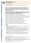 NIH Public Access Author Manuscript Int J Radiat Oncol Biol Phys. Author manuscript; available in PMC 2012 June 1.