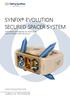 SYNFIX EVOLUTION SECURED SPACER SYSTEM