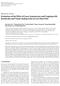 Research Article Evaluation of the Effect of Laser Acupuncture and Cupping with Ryodoraku and Visual Analog Scale on Low Back Pain
