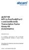 ab AP1 (c-fos/fosb/fra-1/ c-jun/junb/jund) Transcription Factor Assay Kit (Colorimetric)
