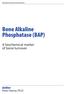 Bone Alkaline Phosphatase (BAP)