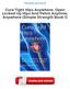 [PDF] Cure Tight Hips Anywhere: Open Locked Up Hips And Pelvis Anytime, Anywhere (Simple Strength Book 1)