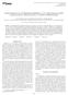 TOXICOKINETICS OF WATERBORNE BISPHENOL A IN LANDLOCKED SALMON (SALMO SALAR M. SEBAGO) EGGS AT VARIOUS TEMPERATURES