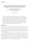 Characterization of Polyphenol Oxidase from Jerusalem Artichoke (Helianthus tuberosus)
