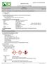 Safety Data Sheet. according to Regulation (EC) No 1907/2006. Trichlorol
